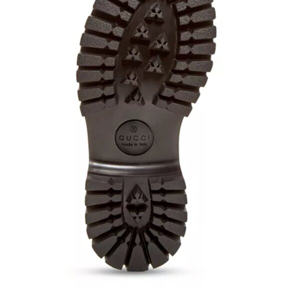 Gucci Horsebit Loafers - Picture 3 of 5